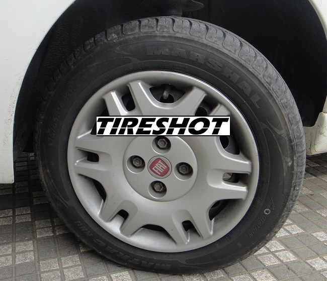 Tire Marshal Matrac MH11